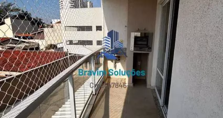 Edifício place view - apartamento em vila sfeir, indaiatuba/sp
