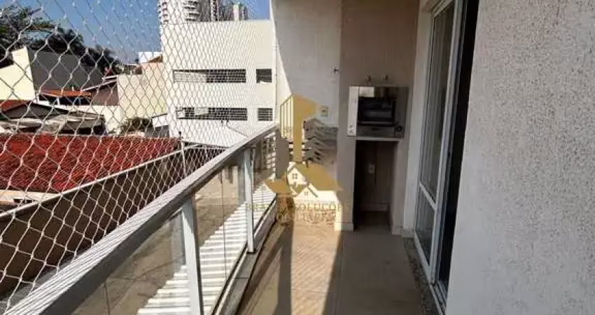 Edifício place view - apartamento em vila sfeir, indaiatuba/sp