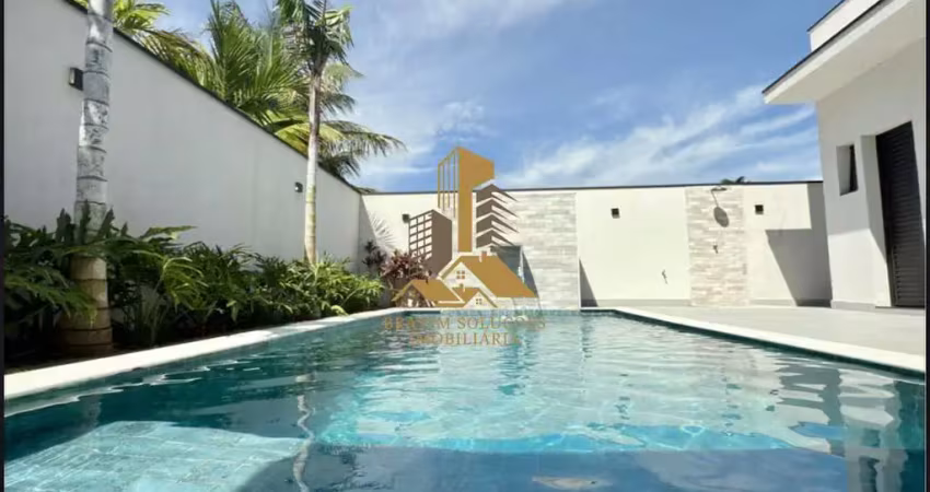 Maison du parc - casa alto padrão em vila suíça, indaiatuba/sp