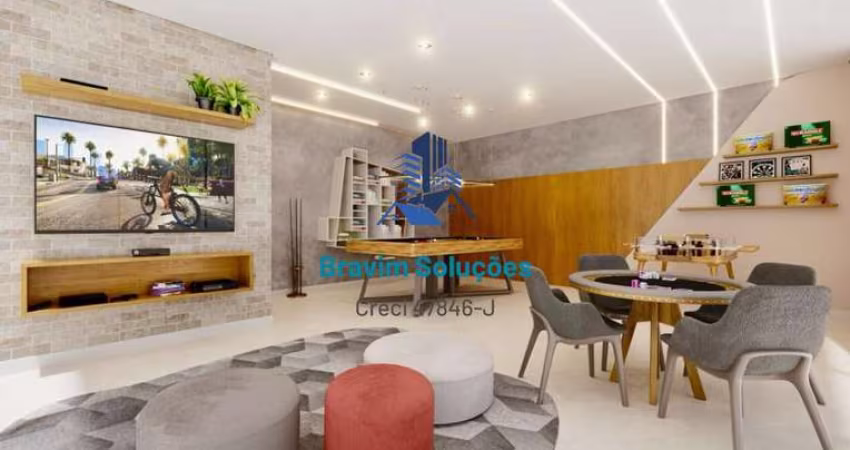 ESPAÇO CONCEIÇÃO - Apartamento em Cidade Nova II, Indaiatuba/SP