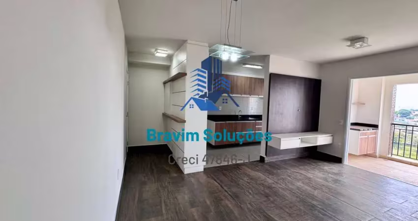 Edifício soho - apartamento à venda no bairro jardim pompéia - indaiatuba/sp