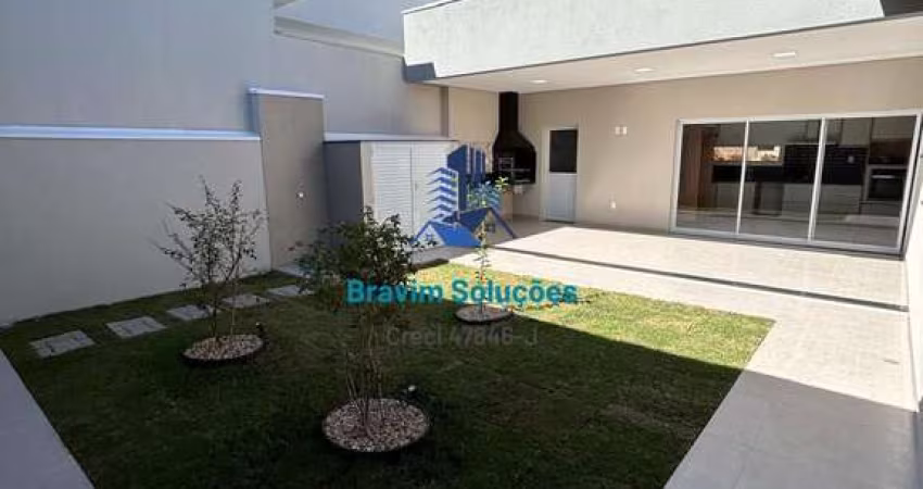 CONDOMÍNIO LAGUNA RESIDENCIAL - Casa à venda no bairro Colinas de Indaiatuba - Indaiatuba/SP