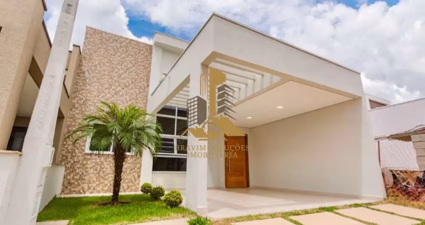 Condomínio vila ytu - casa em condomínio em jardins do império, indaiatuba/sp