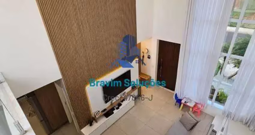 Condomínio  dona maria josé - casa à venda no bairro jardim residencial dona maria josé - indaiatuba/sp
