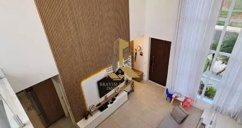 Condomínio  dona maria josé - casa à venda no bairro jardim residencial dona maria josé - indaiatuba/sp