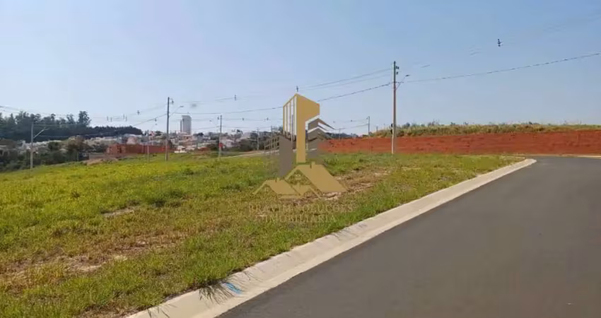 Condomínio park vista real - terreno em condomínio em jardim regente, indaiatuba/sp