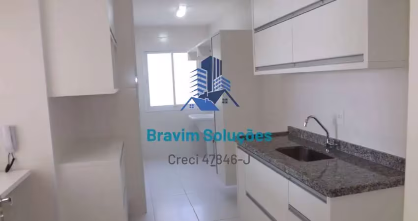 Edifício claudia - apartamento para alugar no bairro parque são lourenço - indaiatuba/sp