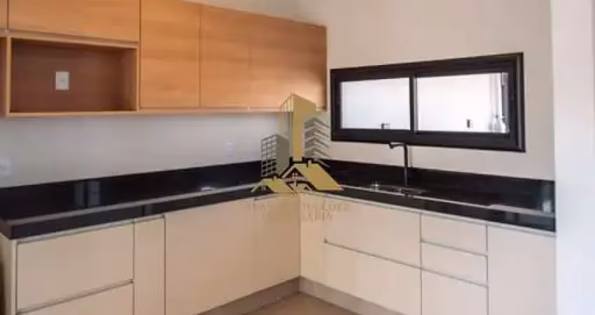 Casa com 3 quartos à venda na Avenida Luiz Bruno Petrilli, 600, Jardim Bom Sucesso, Indaiatuba