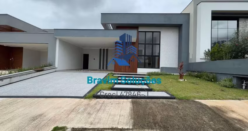 Condomínio jardim di roma - casa à venda no bairro jardim bela vista - indaiatuba/sp