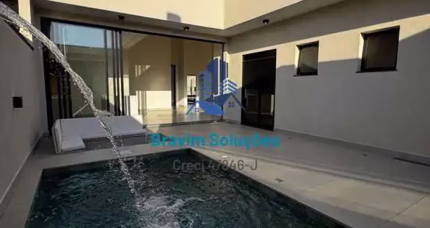 Condomínio residencial evidências - casa à venda no bairro cidade nova ii - indaiatuba/sp