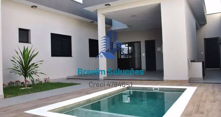 Condomínio dona lucilla - casa à venda no bairro jardim residencial dona lucilla - indaiatuba/sp