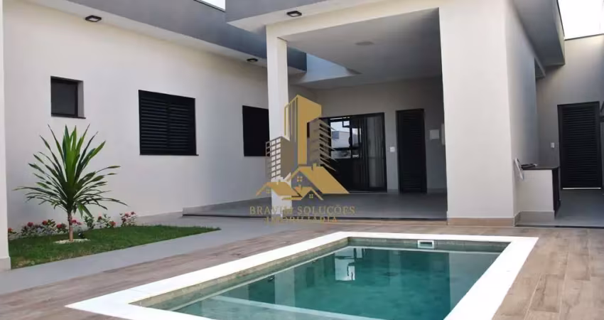 Condomínio dona lucilla - casa à venda no bairro jardim residencial dona lucilla - indaiatuba/sp