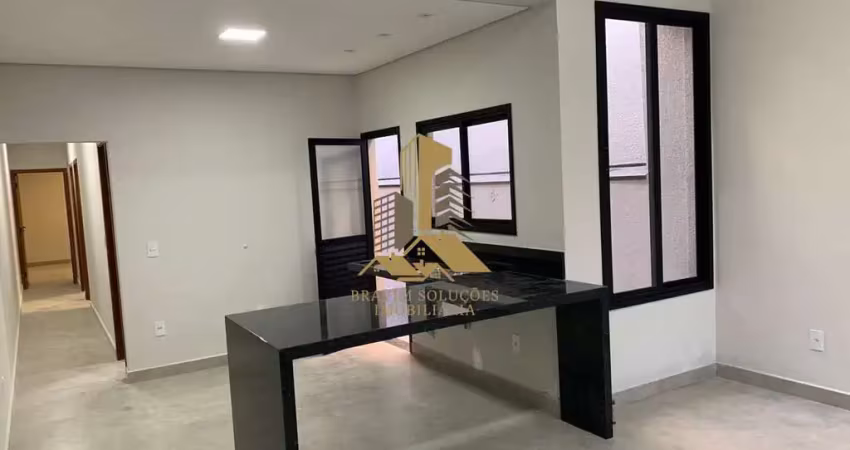 Casa à venda no bairro jardim morada do sol - indaiatuba/sp