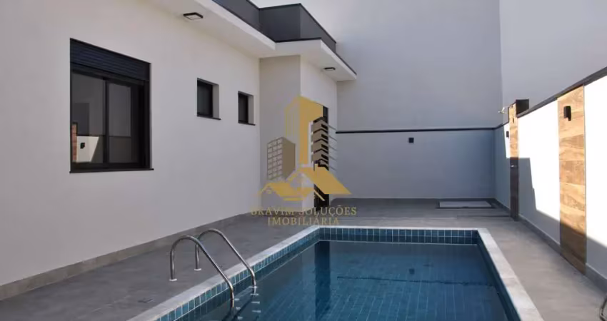 Condomínio piemonte - casa à venda no bairro jardim piemonte - indaiatuba/sp