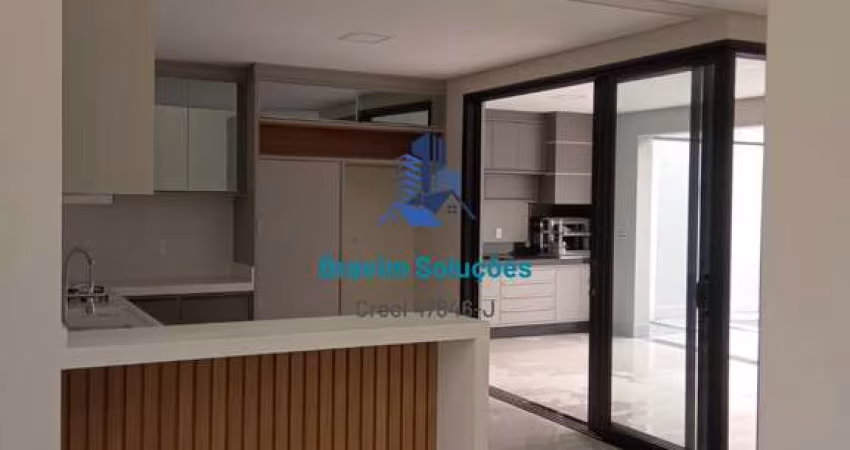 CONDOMINIO MILANO - Casa à venda no bairro Colinas de Indaiatuba - Indaiatuba/SP