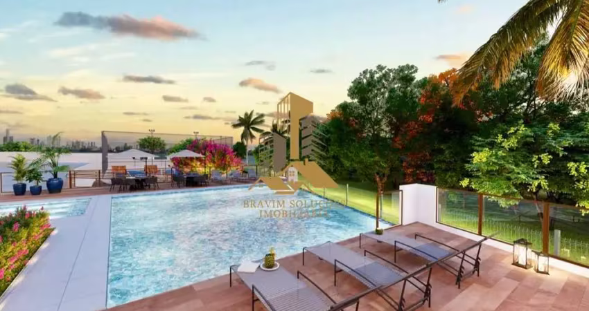 Manai residence - apartamento à venda no bairro jardim primavera - indaiatuba/sp