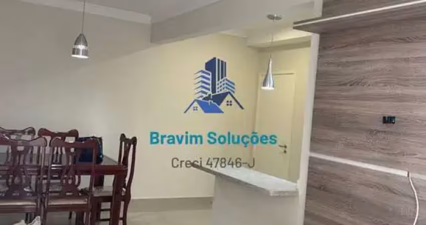 Premium residence - apartamento para alugar no bairro bairro pau preto - indaiatuba/sp