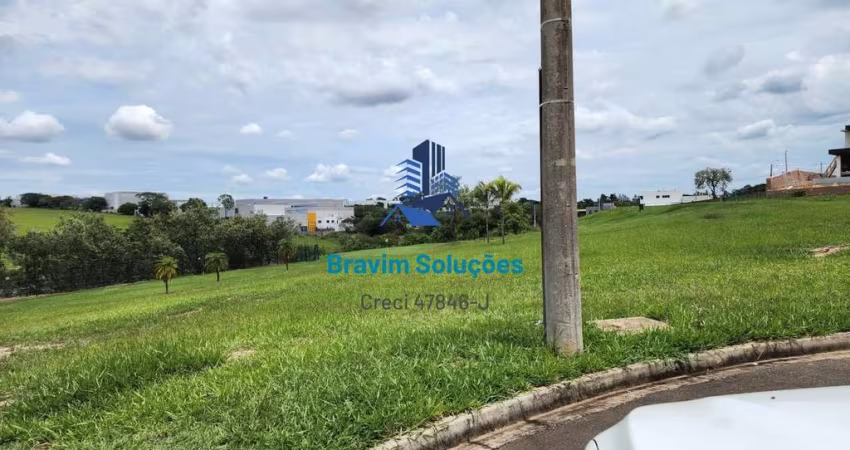 Jardins do Golfe Residencial - Terreno à venda no bairro Jardim Indaiatuba Golf - Indaiatuba/SP