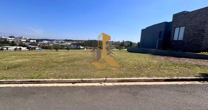 Jardins do golfe residencial - terreno à venda no bairro jardim indaiatuba golf - indaiatuba/sp