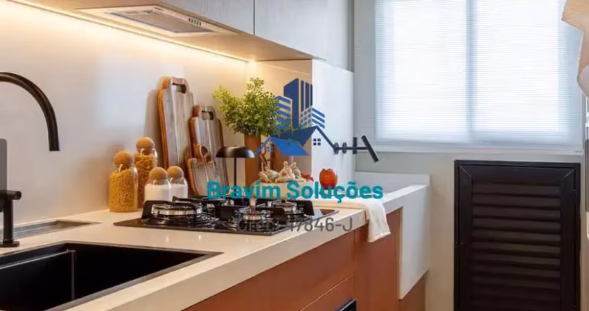 Izzi residence - apartamento à venda no bairro cidade nova i - indaiatuba/sp