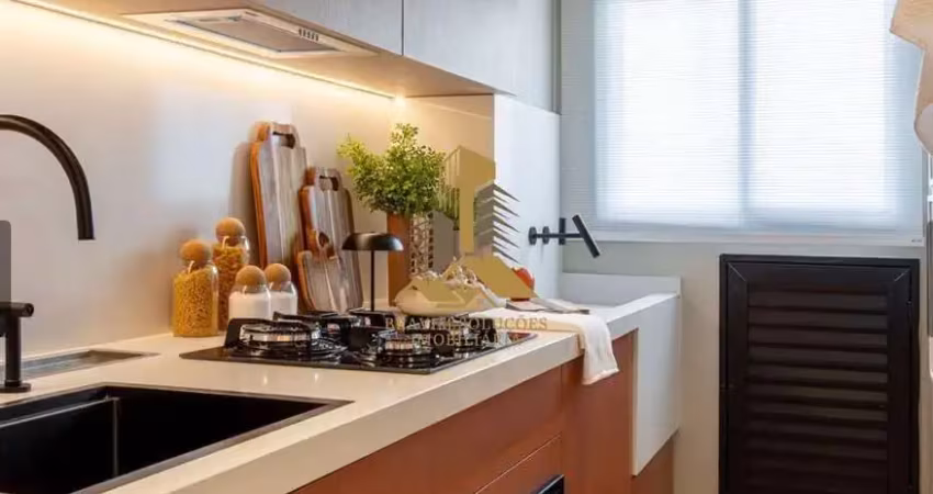 Izzi residence - apartamento à venda no bairro cidade nova i - indaiatuba/sp