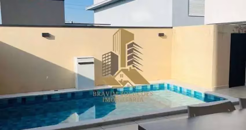Condomínio  park real - casa à venda no bairro jardim park real - indaiatuba/sp