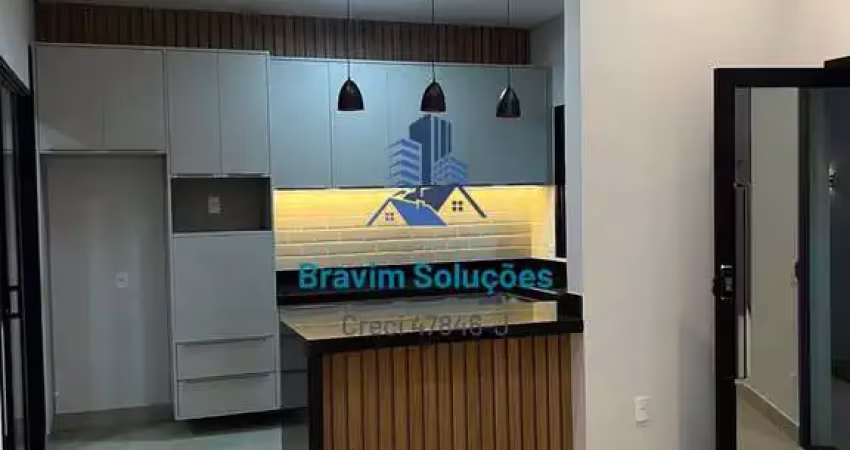 Casa à venda no bairro parque campo bonito - indaiatuba/sp