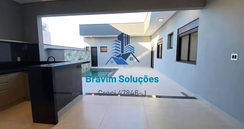 Condomínio dona lucilla - casa à venda no bairro jardim residencial dona lucilla - indaiatuba/sp