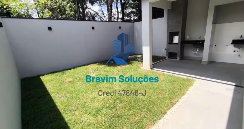 Casa à venda no bairro jardim casablanca - indaiatuba/sp
