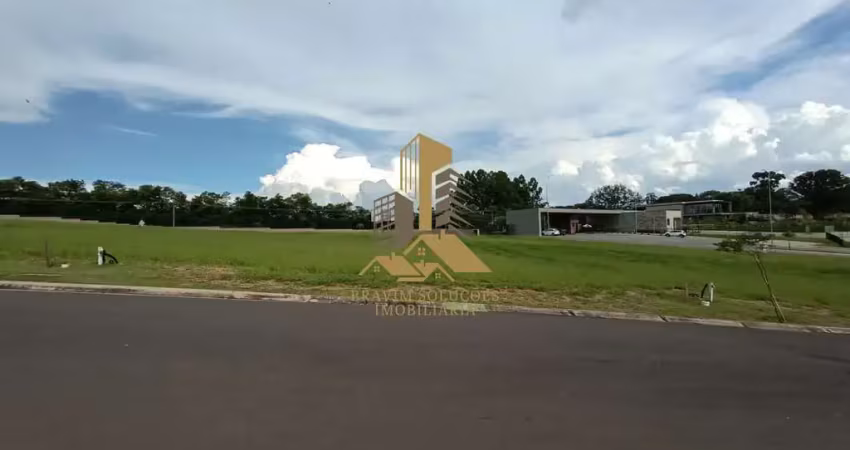 Reserva petrus - terreno à venda no bairro jardim morumbi - indaiatuba/sp