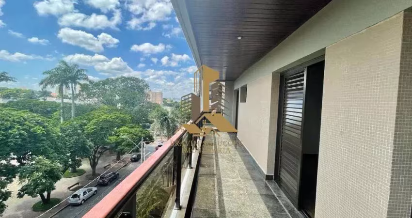 Edifício gaivotas - apartamento à venda no bairro centro - indaiatuba/sp