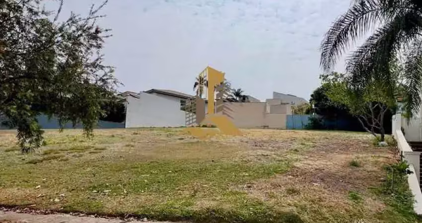Jardim vila paradiso - terreno em condomínio em altos da bela vista, indaiatuba/sp