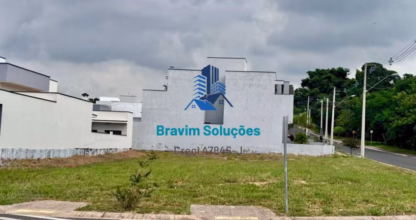 CONDOMÍNIO GRAN RESERVE - Terreno à venda no bairro Vila Rubens - Indaiatuba/SP
