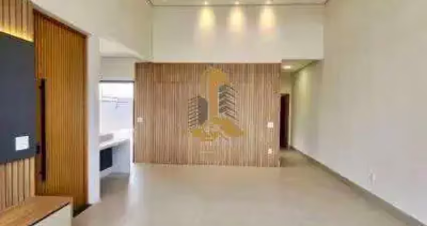 Condomínio gran reserve - casa à venda no bairro vila rubens - indaiatuba/sp