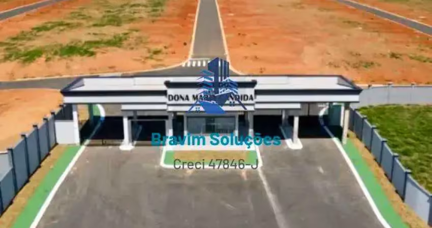 Jardim residencial maria cândida - terreno à venda no bairro jardim esplanada - indaiatuba/sp