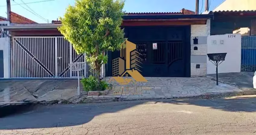 Casa à venda no bairro jardim morada do sol - indaiatuba/sp