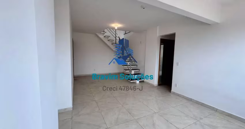 Residencial Parque Ceci - Apartamento Duplex em Vila Todos os Santos, Indaiatuba/SP