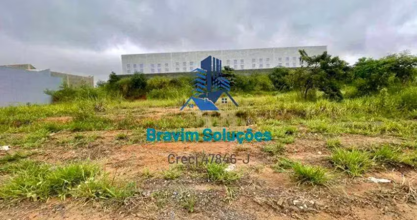 Terreno à venda no bairro loteamento comercial bortoletto - indaiatuba/sp