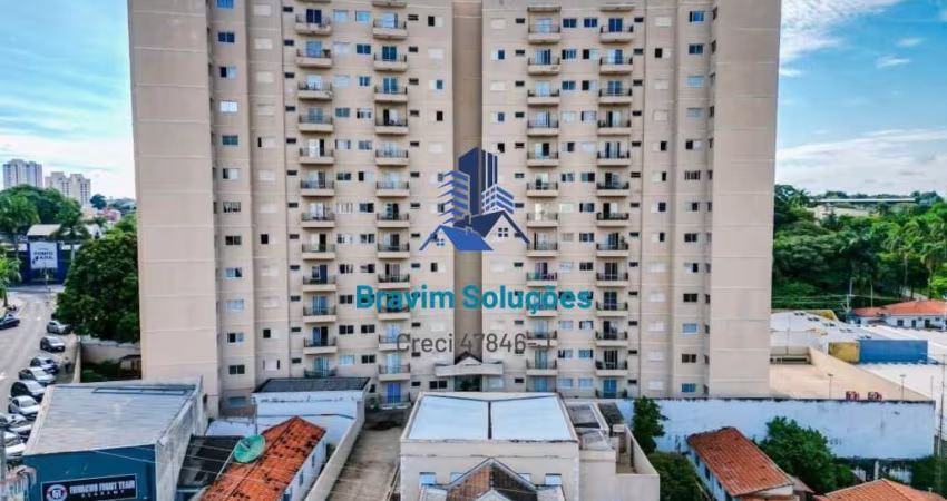 Condomínio  Roccaporena - Apartamento à venda no bairro Centro - Indaiatuba/SP