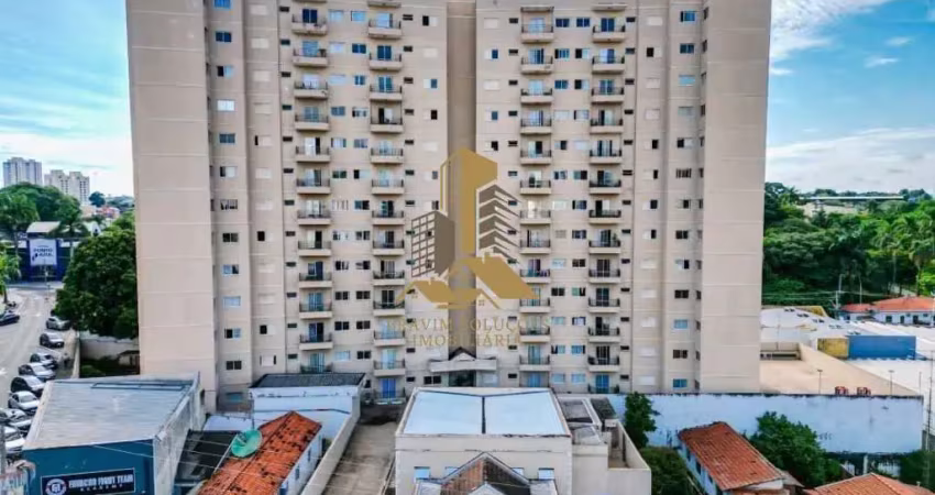 Condomínio  roccaporena - apartamento à venda no bairro centro - indaiatuba/sp
