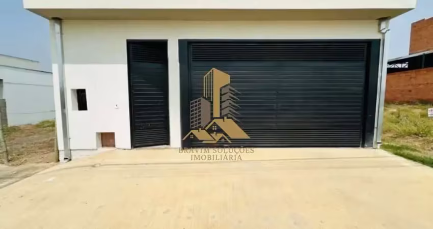 Casa à venda no bairro jardim das gaivotas - indaiatuba/sp