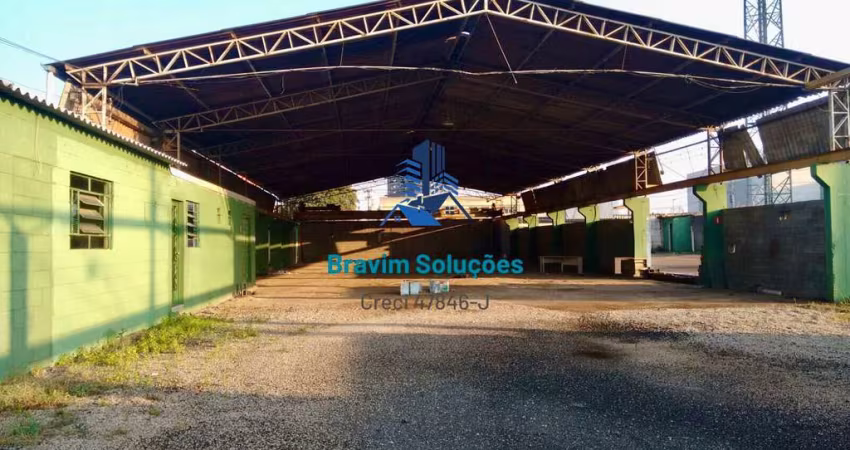 Pavilhão/Galpão para alugar no bairro Recreio Campestre Jóia - Indaiatuba/SP