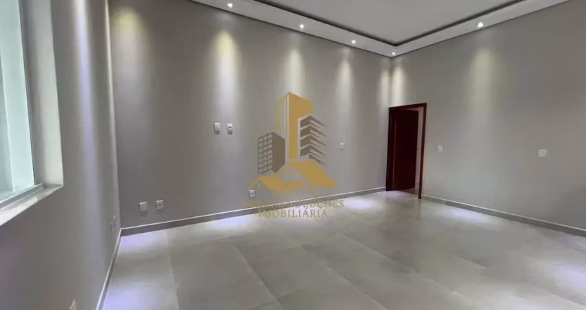 Casa com 3 quartos à venda na Rua Luiz Quintino, 01, Parque São Lourenço, Indaiatuba