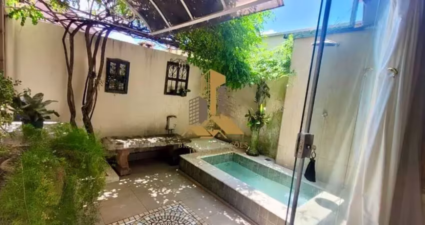 Casa com 2 quartos à venda na Rua Armando Salles de Oliveira, 399, Vila Todos os Santos, Indaiatuba