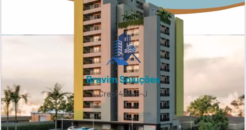 Condomíno vila bela - apartamento à venda no bairro jardim santa cruz - indaiatuba/sp