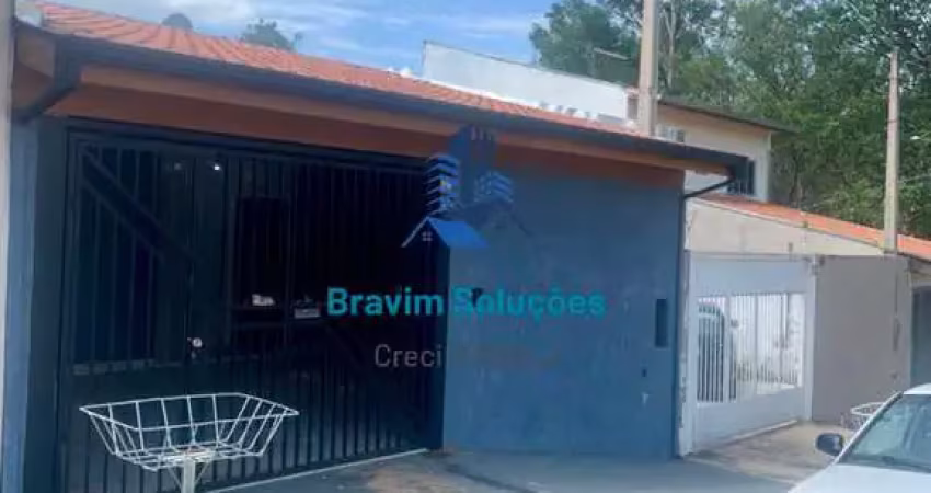 Casa com 3 quartos à venda na Rua Nelson Bitto, 026, Jardim dos Colibris, Indaiatuba