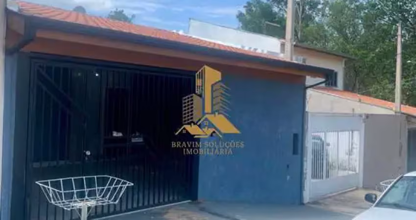 Casa com 3 quartos à venda na Rua Nelson Bitto, 026, Jardim dos Colibris, Indaiatuba