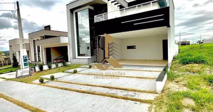 Condomínio residencial evidências - casa à venda no bairro cidade nova ii - indaiatuba/sp
