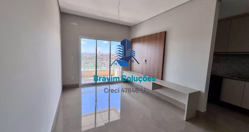 VILA DO PARQUE - Apartamento em Jardim Bela Vista, Indaiatuba/SP
