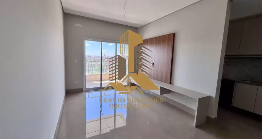 Vila do parque - apartamento em jardim bela vista, indaiatuba/sp